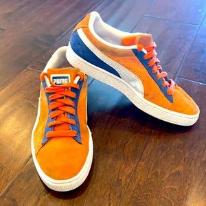 Puma Kid’s Sneakers - sz 5